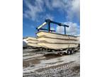 2024 Carolina Skiff 21 DKX-k Boat for Sale