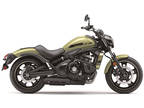 2024 Kawasaki Vulcan S ABS