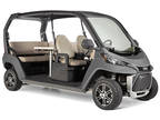 2024 Club Car CRU