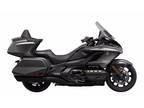 2024 Honda Gold Wing Tour DCT Airbag Motorcycle for Sale