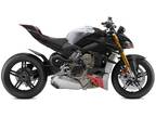 2024 Ducati Streetfighter V4 SP2 Livery Motorcycle for Sale