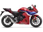 2024 Honda CBR500R ABS Motorcycle for Sale