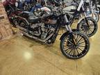 2024 Harley-Davidson FXBR - Breakout™ Motorcycle for Sale