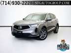 2022 Acura RDX Technology Package SH-AWD