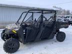 2024 Polaris Ranger Crew 1000 Premium Polaris Pursuit ATV for Sale