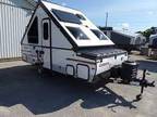 2023 FOREST RIVER ROCKWOOD A122S RV for Sale
