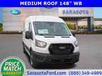 2023 Ford Transit Cargo Van