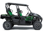 2024 Kawasaki Teryx4 S LE