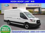 2024 Ford Transit Cargo Van