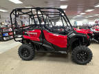 2024 Honda Pioneer 1000-5 Deluxe