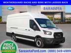 2024 Ford Transit Cargo Van