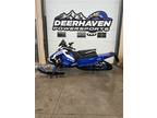 2022 Polaris 850 Indy XCR 136 Snowmobile for Sale