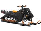 2024 Ski-Doo SUMMIT X W/ EXPERT PKG 154 850 E-TEC TURBO R POWDERMAX X-LIGHT 3.0"