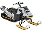 2023 Ski-Doo SUMMIT EDGE 850 E 154