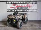 2021 Can-Am Outlander 450