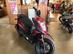 2023 Kymco Super 8 50X