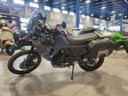 2024 Kawasaki KLR 650 Adventure ABS