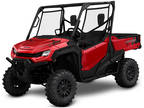 2024 Honda Pioneer 1000 Deluxe