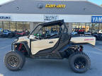 2024 Can-Am Commander XT-P