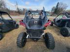 2024 Polaris RZR Pro XP 4 Ultimate