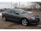 2015 Acura ILX Gray, 67K miles