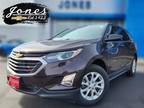 2020 Chevrolet Equinox Brown, 35K miles