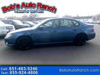 2008 Subaru Legacy Blue, 162K miles