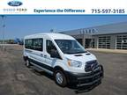 2019 Ford Transit, 316K miles