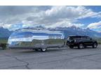 2020 Bowlus Road Chief Endless Highways Performance 27ft