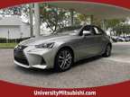 2019 Lexus IS 300 43593 miles