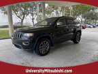 2021 Jeep Grand Cherokee Limited 65849 miles
