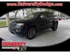 2021 Jeep Grand Cherokee Limited 65849 miles