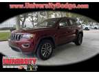 2021 Jeep Grand Cherokee Limited 64396 miles