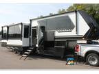 2024 Brinkley Model G 3500 40ft