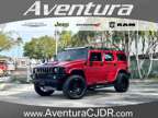 2007 HUMMER H2 SUV 98590 miles