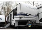 2022 Keystone Arcadia Half-Ton 3250RL 32ft