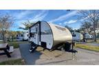 2024 Forest River Wildwood X-Lite 171RBXL 22ft