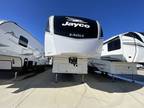 2024 Jayco Eagle HT 29DDB 29ft