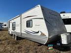 2012 Coachmen Catalina Santara Series 261RLS 26ft