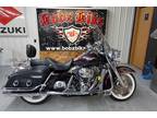 2006 Harley-Davidson Road King Classic 1450