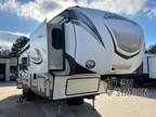 2015 Keystone Sprinter 304FWRKS 33ft