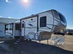 2024 Keystone Cougar 290RLS 60ft