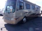 2005 Newmar Mountain Aire 39 39ft
