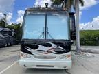 2004 Featherlite Coaches Prevost Vantare H3-46 46ft