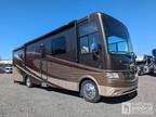 2015 Newmar Canyon Star 3612 36ft