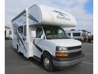 2024 Thor Motor Coach Chateau 22B 24ft