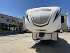 2014 Keystone Sprinter 359FWMPR