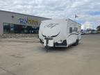 2012 Northwood Arctic Fox 22H