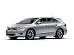 Used 2013 Toyota Venza for sale.