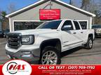 Used 2018 GMC Sierra 1500 for sale.